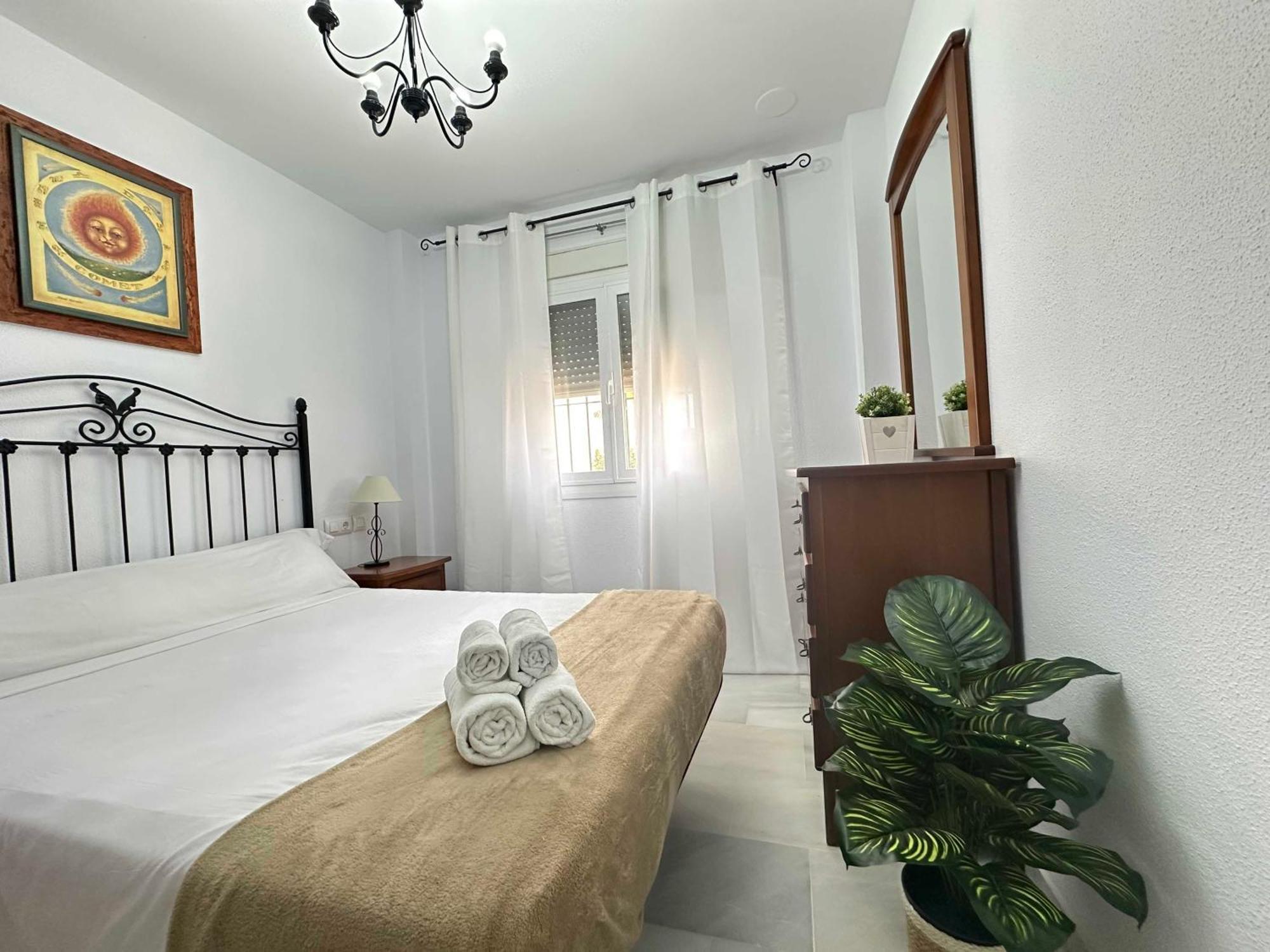 Novo Sancti Petri Atardecer Planta Baja Apartment Chiclana de la Frontera Exterior photo